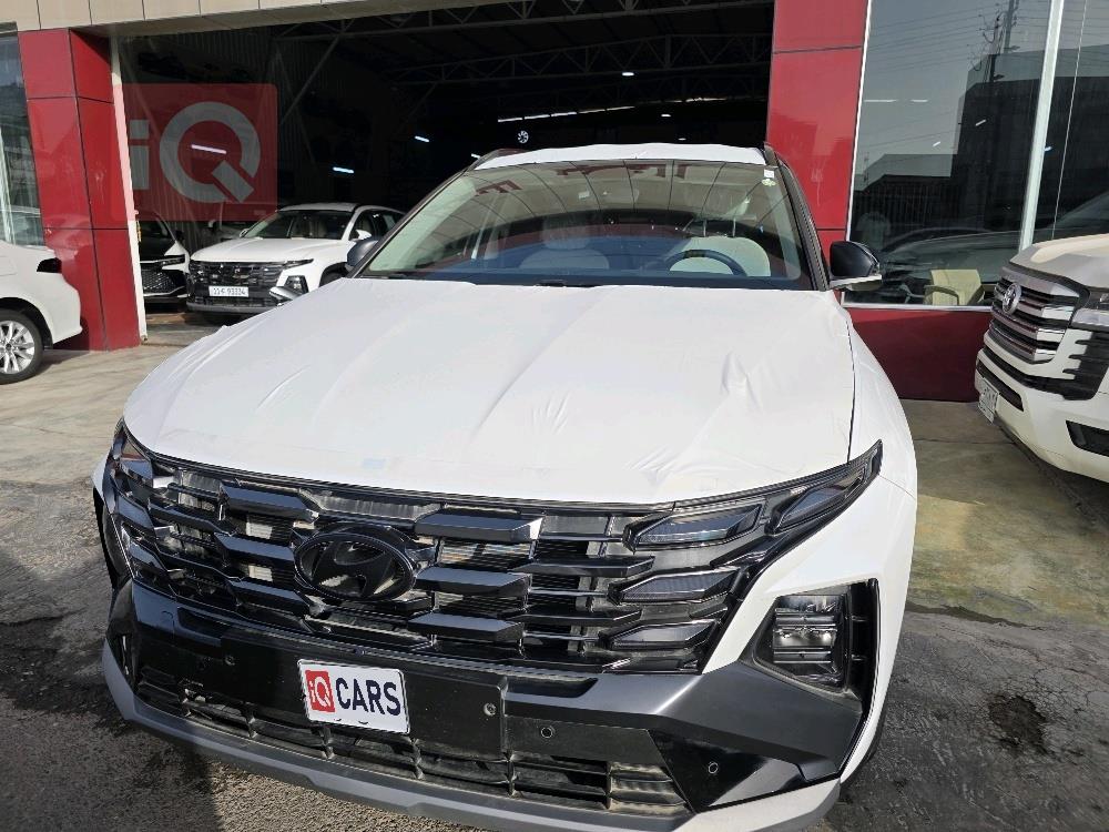 هيونداي توسان